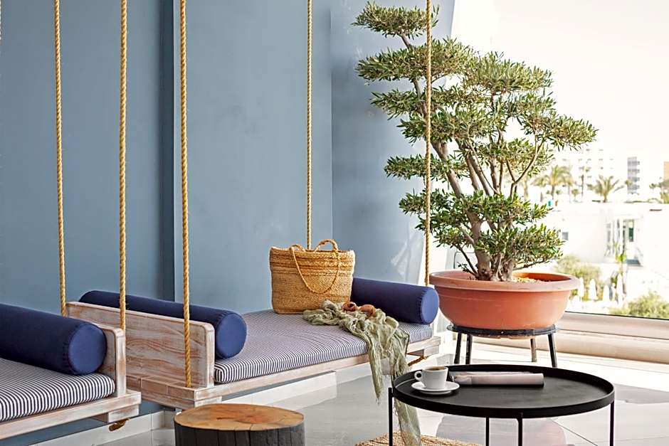 Sunprime Protaras Beach - Adults Only