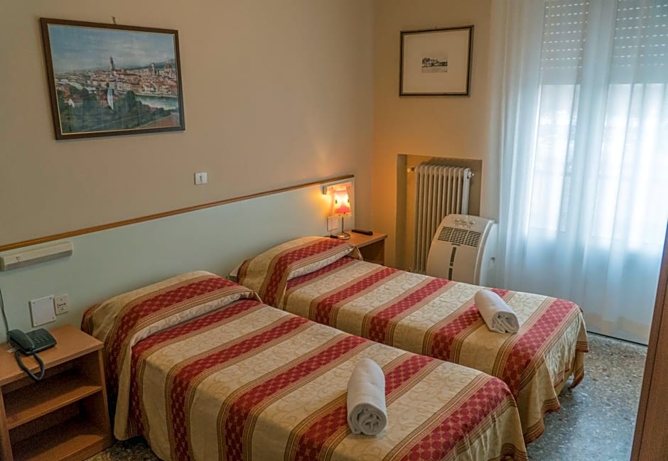 Hotel Primavera