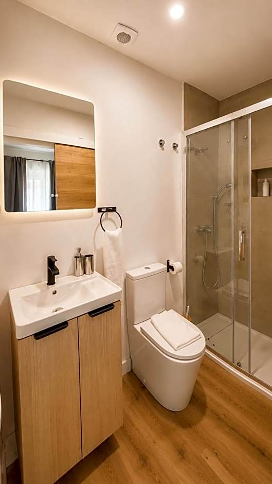 INT Lisbon Suites