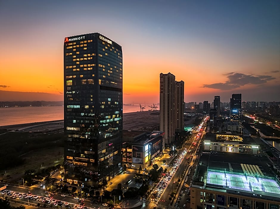 Shantou Marriott Hotel