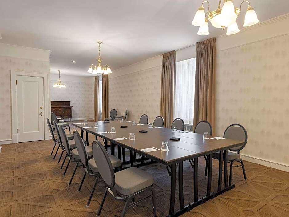 Fairmont Palliser