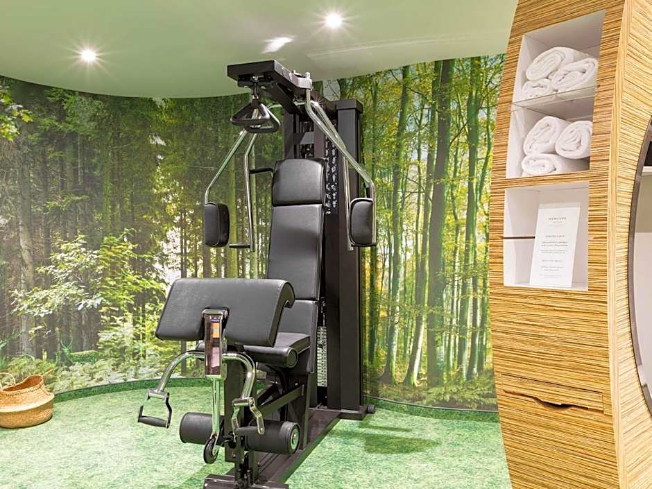 Mercure Strasbourg Centre Petite France