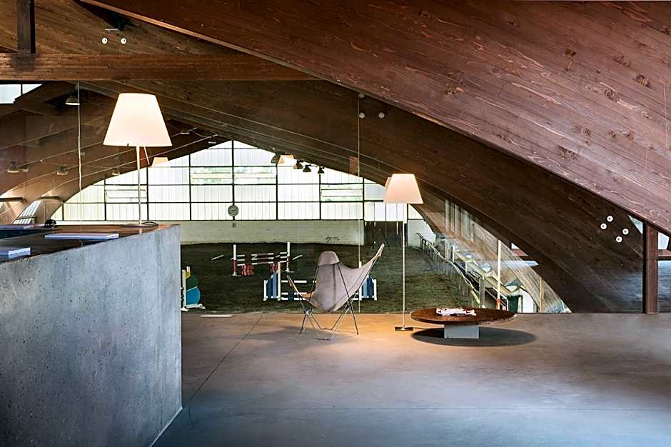 SCUDERIA LA COLOMBERA