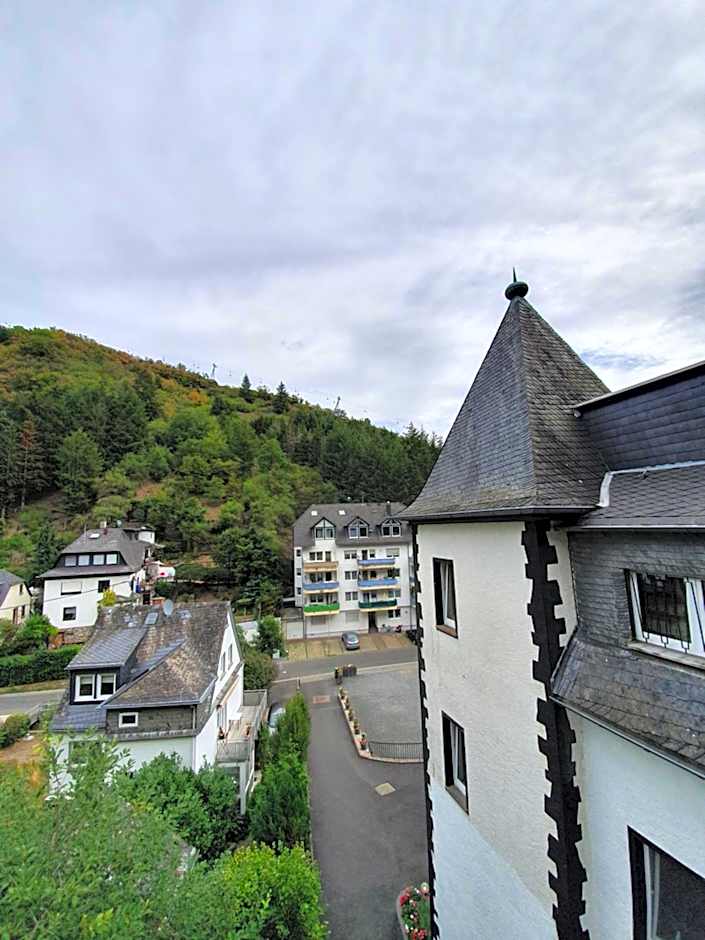 Hotel Bergschlosschen