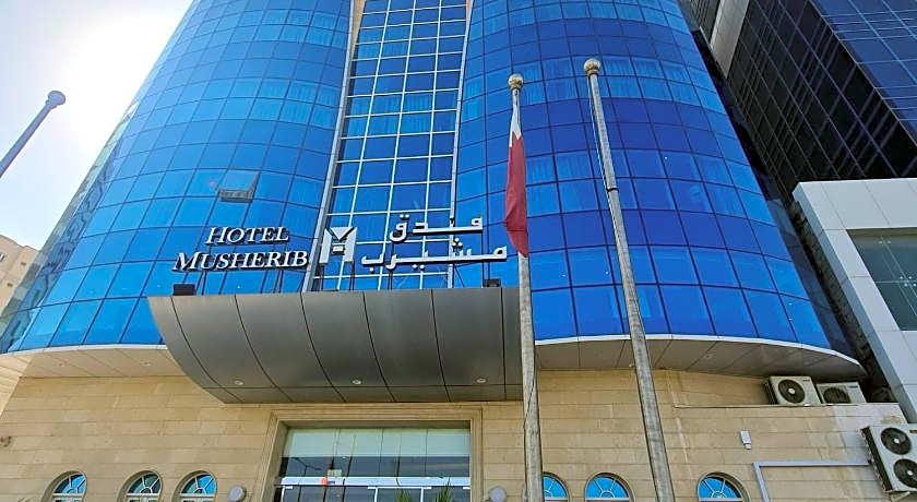 Musherib Hotel