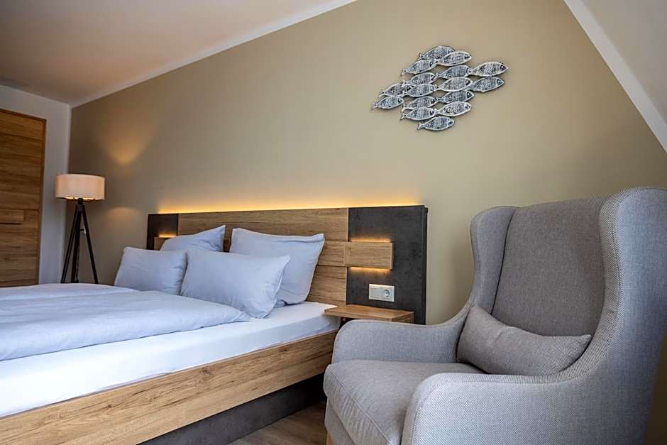 Hotel Lüttje Burg