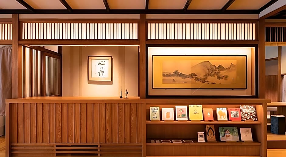 Mikuniya Ryokan