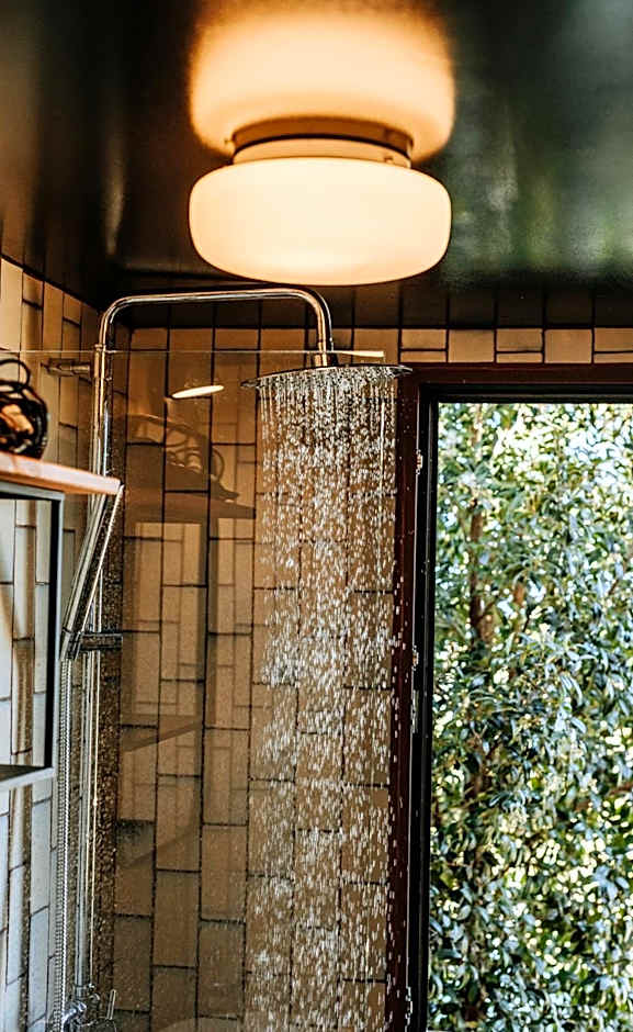 Eco-lodge Villa Epicurea