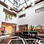 Ibis Styles Presidente Prudente, Portal of the West
