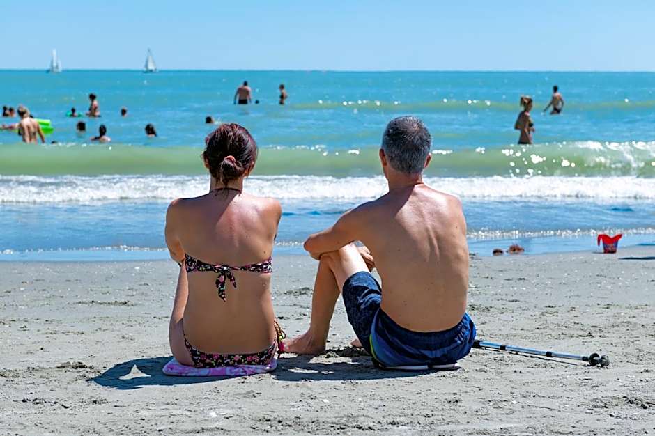 Cesenatico Camping Village