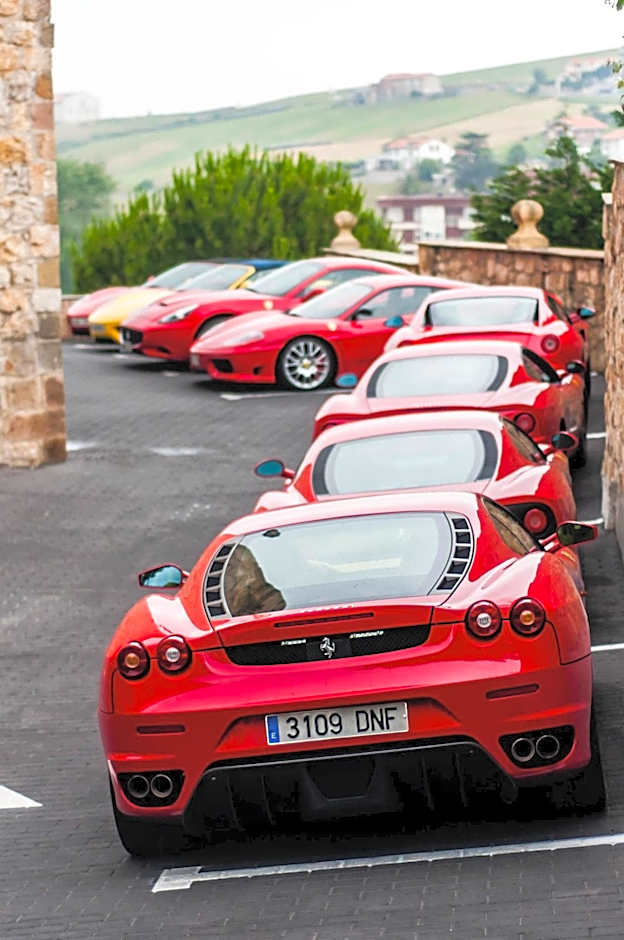 Costa Esmeralda Suites