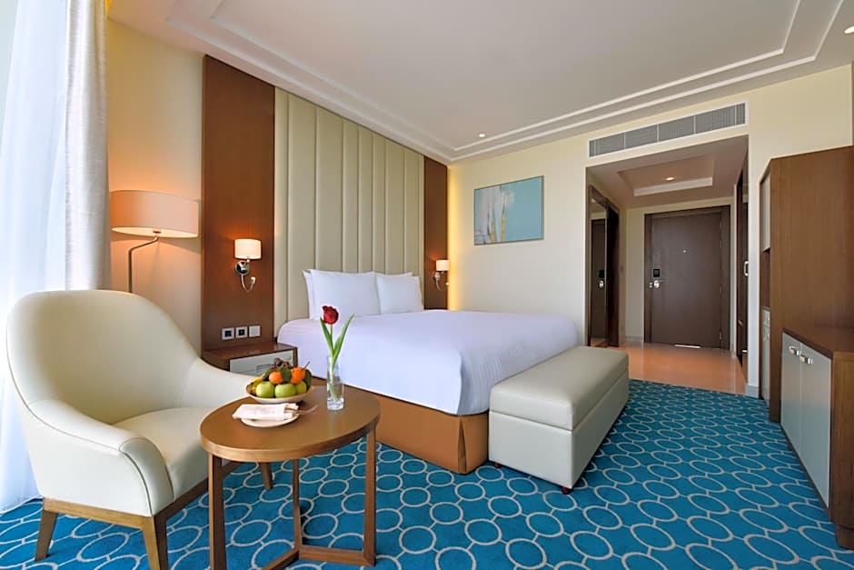 Grand Swiss-Belhotel Waterfront Seef