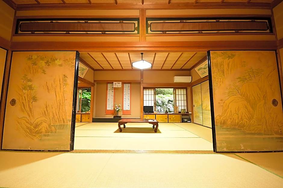 Koyasan Shukubo Fugenin