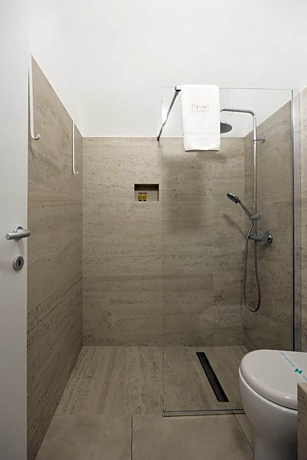 Palmieri Luxury Rooms