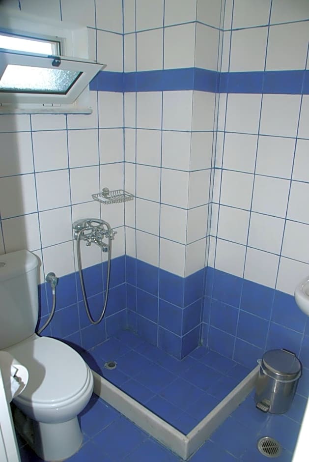 Pansion Porto Tsi Ostrias