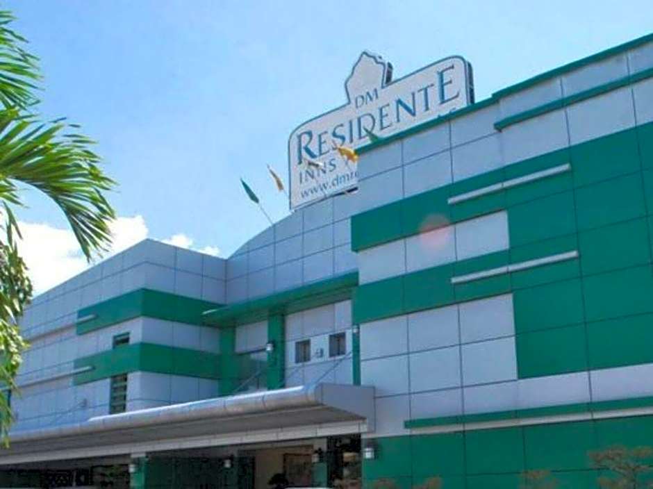 DM Residente Hotel
