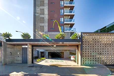 ULIV Revolucion Tijuana