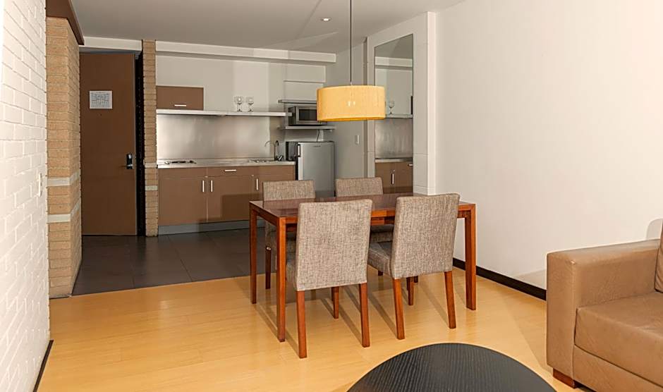 Hotel Viaggio Nueve Tres