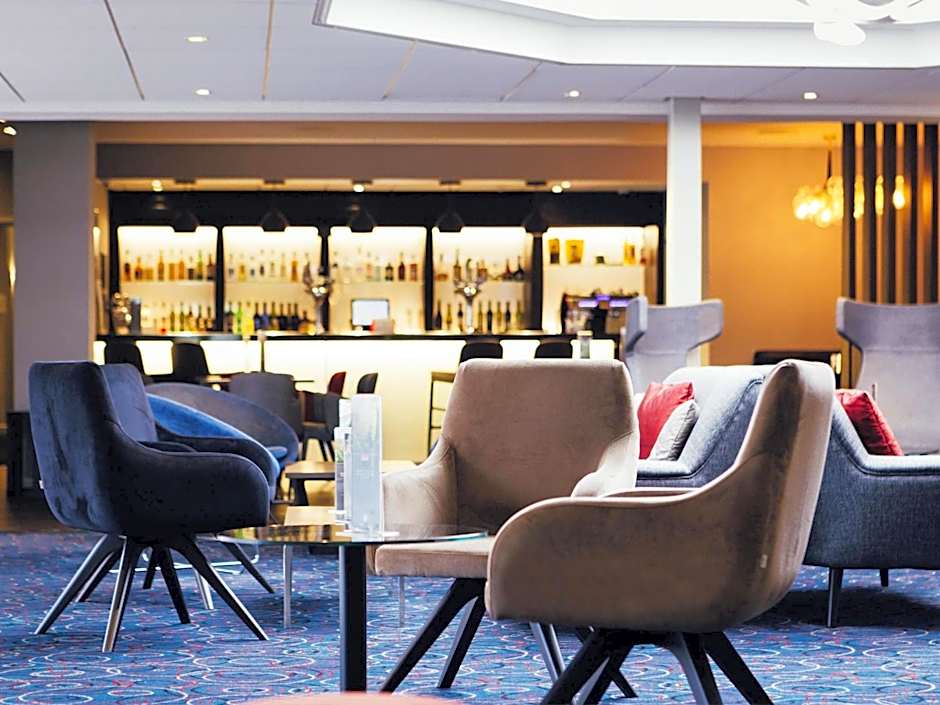 Novotel Nottingham Derby