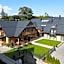 Stefanova Zakopane Aparthotel & Spa