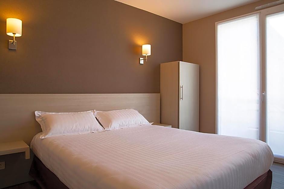 Park Hôtel & Appartements