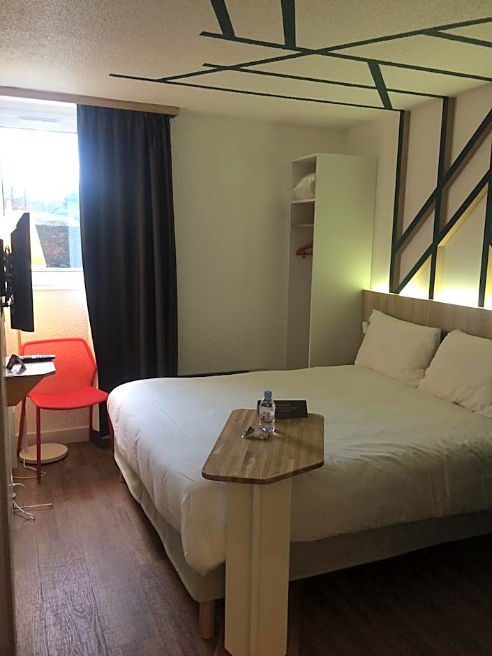 ibis Styles Rouen Val De Reuil
