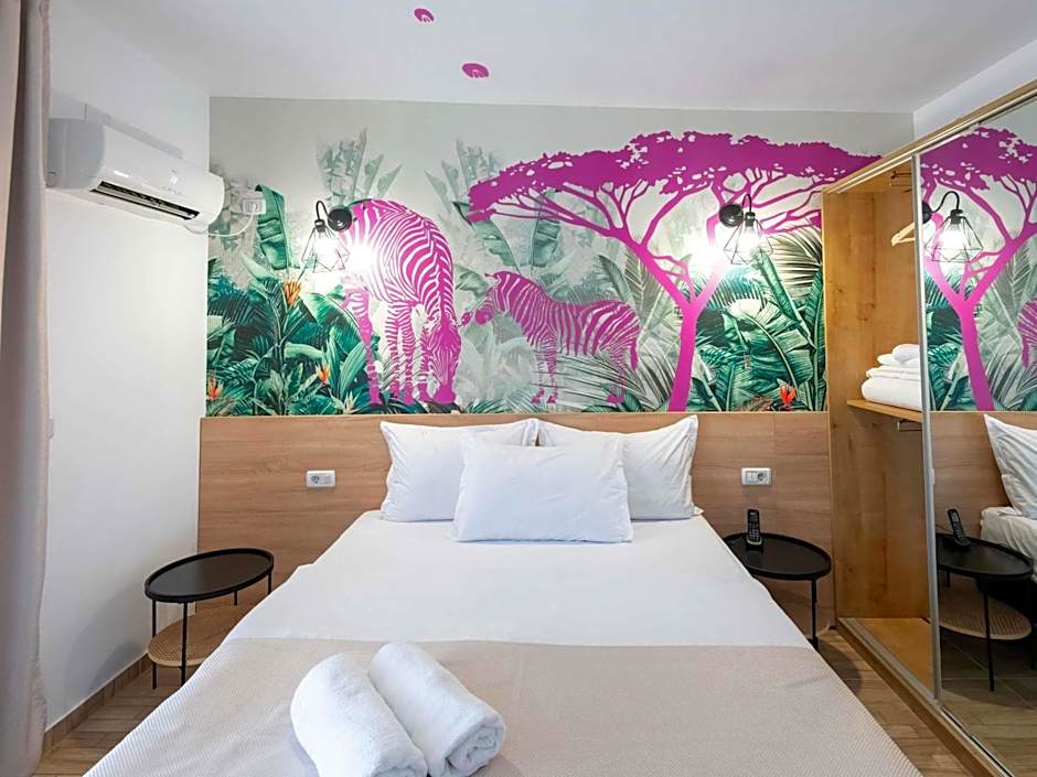 ibis Styles Venus