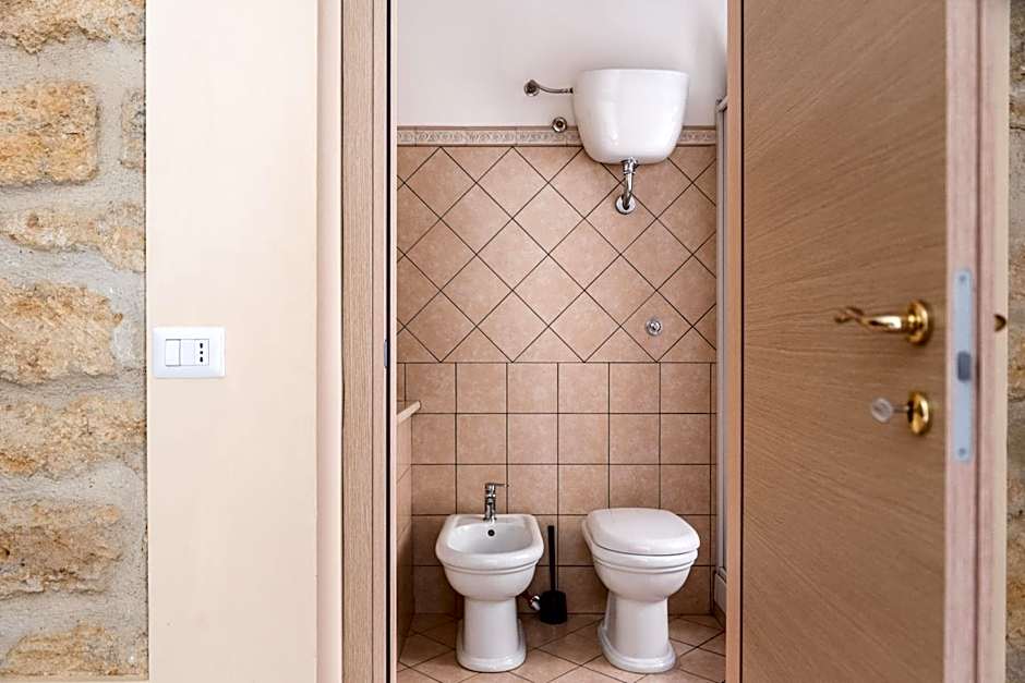 B&B La veranda di Tatta