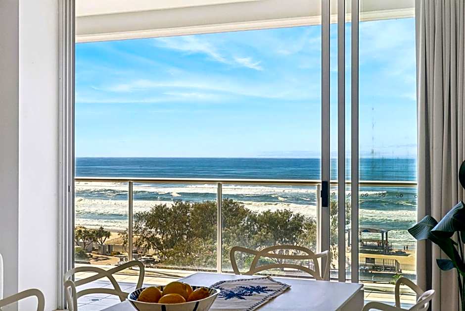 ULTIQA Air On Broadbeach