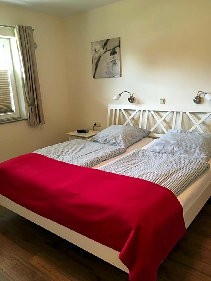 Flair Landhotel Strengliner Mühle