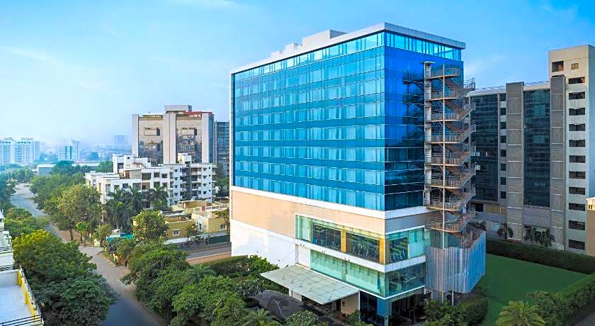 Renaissance by Marriott Ahmedabad Hotel