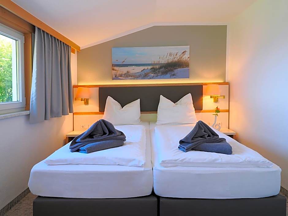 Forsthaus Langenberg