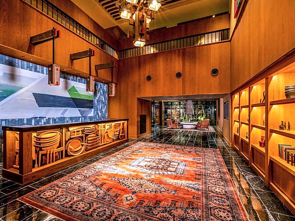 Mercure Hida Takayama