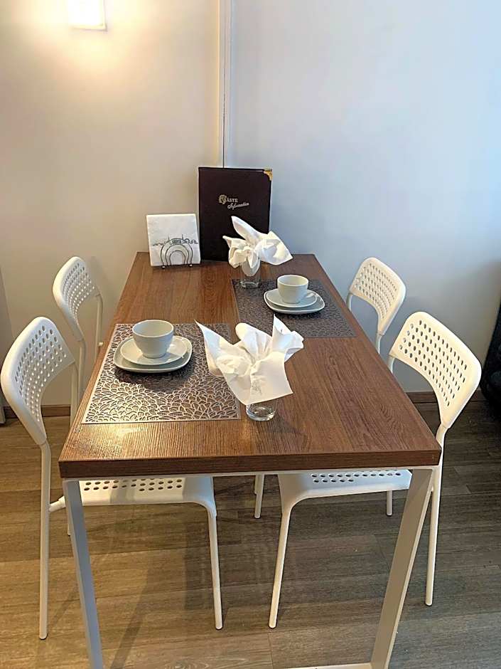 Apartment Philip Vienna Self Check-In