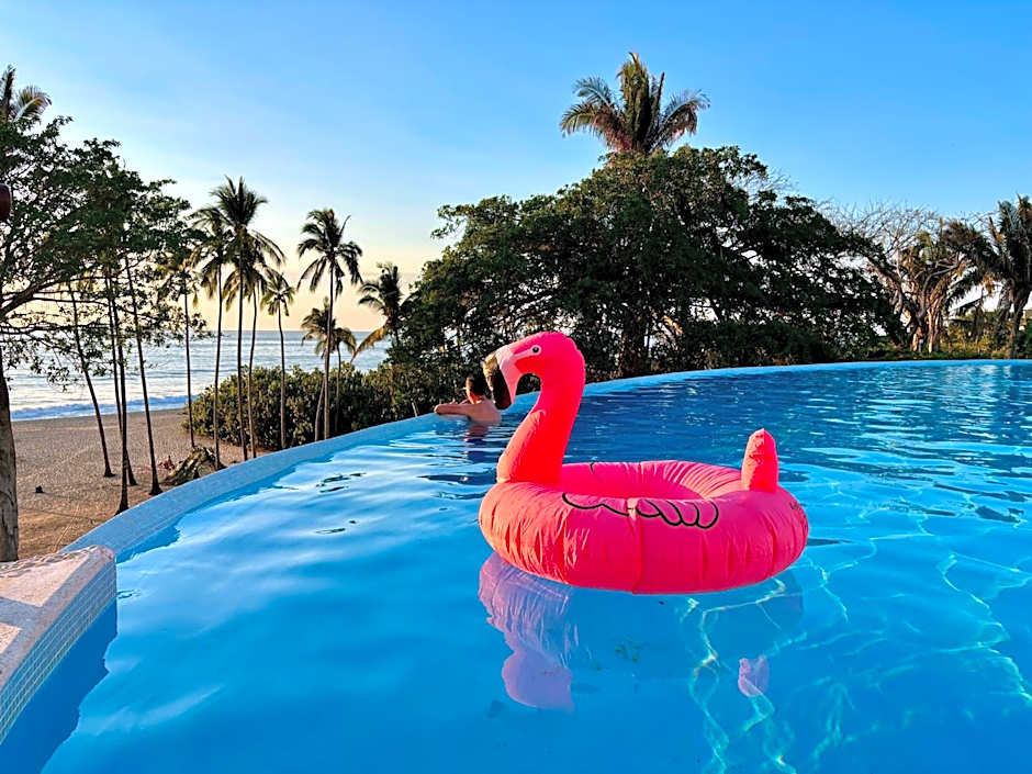 Hotel Hacienda San Pancho