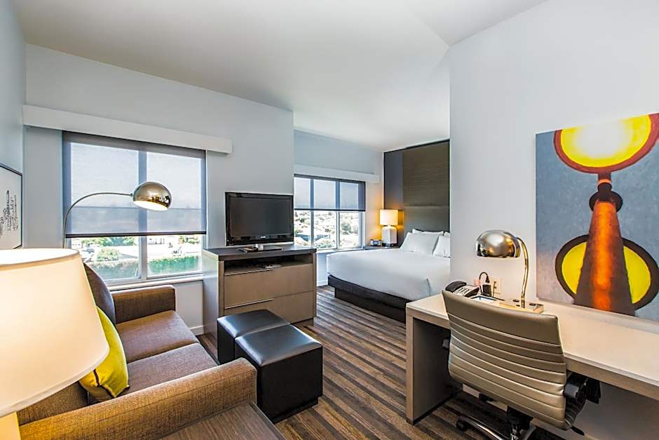 Hyatt House Santa Clara