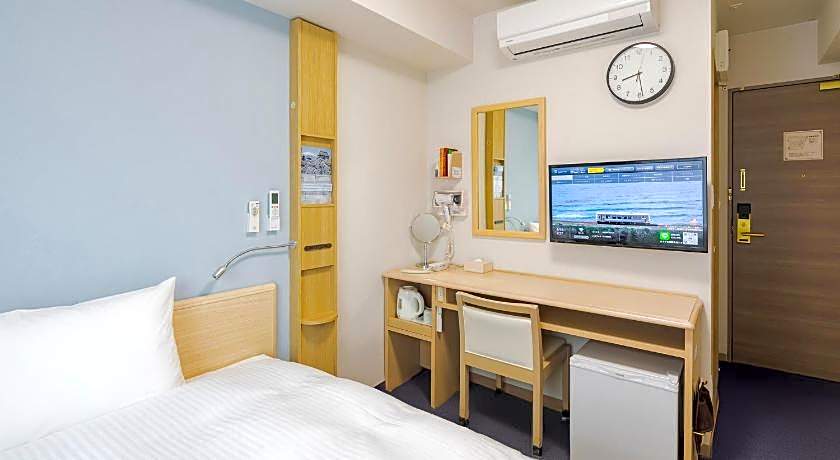 Toyoko Inn Kagoshima Chuo-Eki Higashi-Guchi