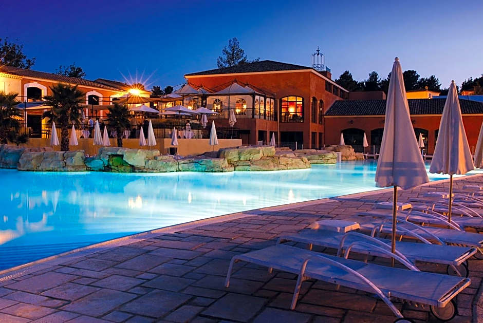 Lagrange Vacances Domaine de Fayence