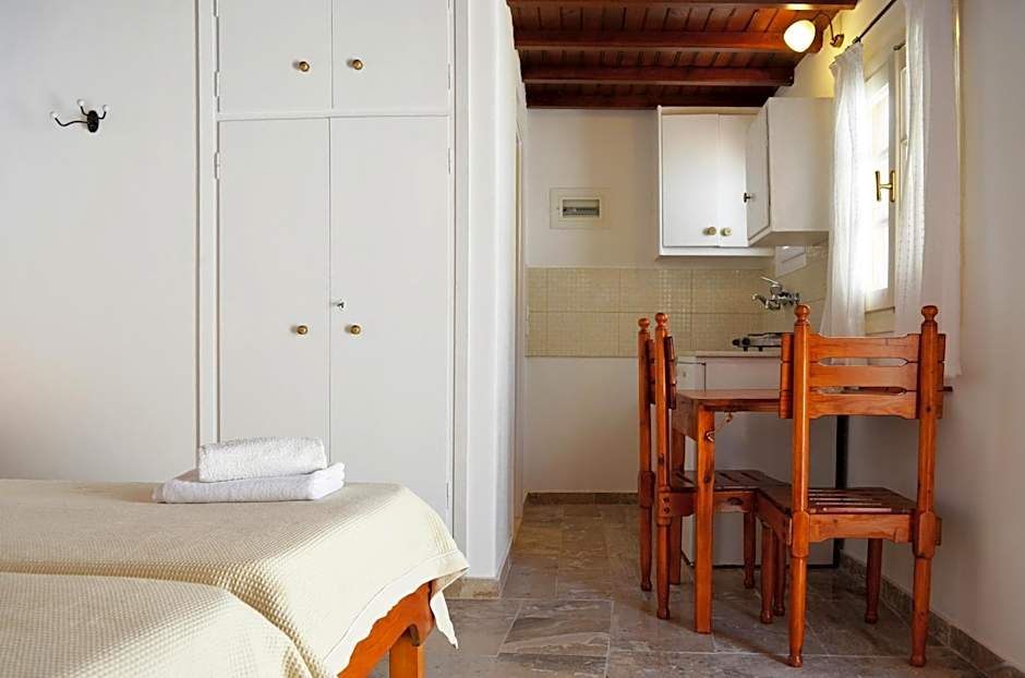 Villa Pinelopi