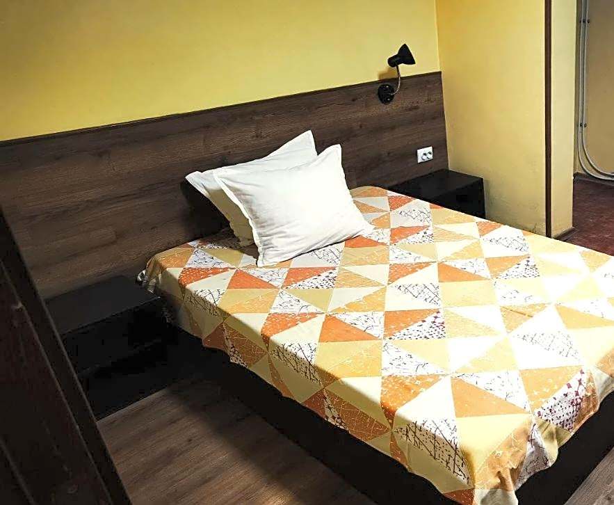 Хостел Ритон