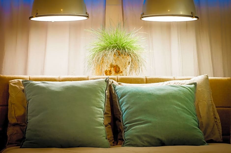 Bluebeach Scheveningen