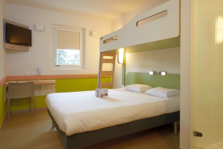 Ibis Budget Chalon Sur Saone Nord