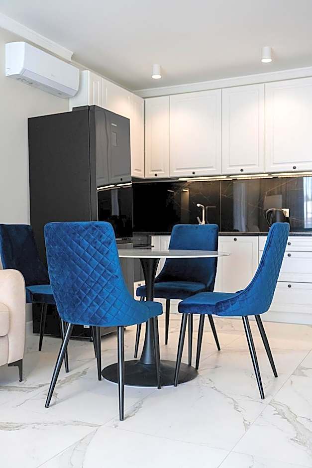 Apartamenty Prestige Mielno-Uniescie