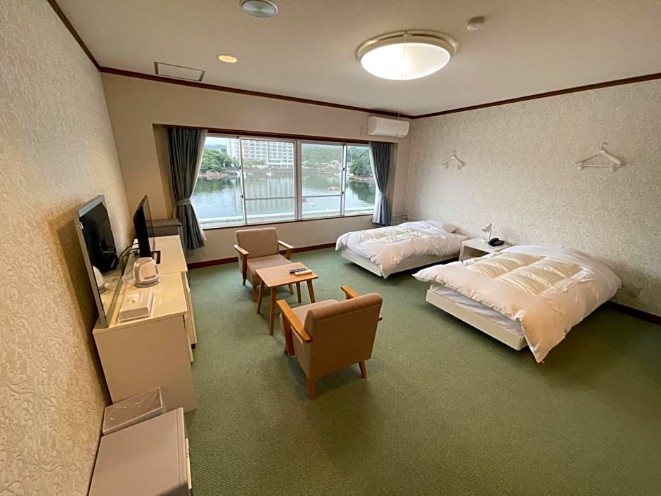 Marina Hotel Kaikuu - Vacation STAY 58554v