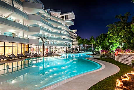 Senator Banus Spa Hotel