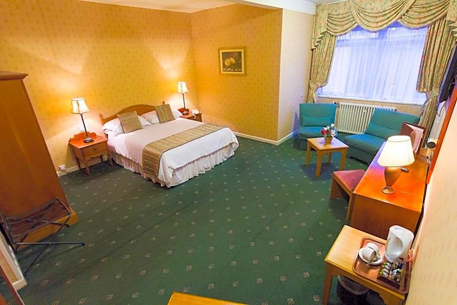 The Trouville Bournemouth