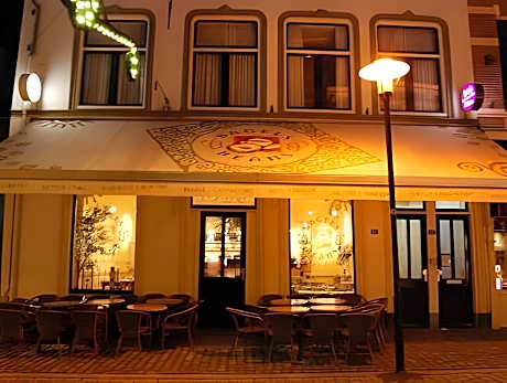 Hotel de Prince