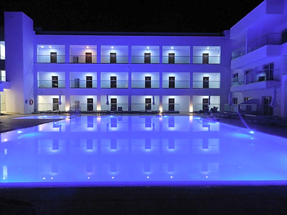 Evabelle Napa Hotel Apartments