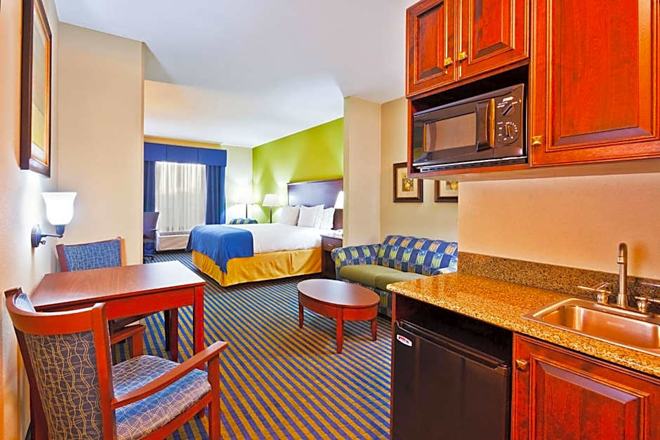 Holiday Inn Express Hotel & Suites Ooltewah Springs - Chattanooga By IHG