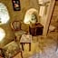 Cappadocia Alaz Cave Otel